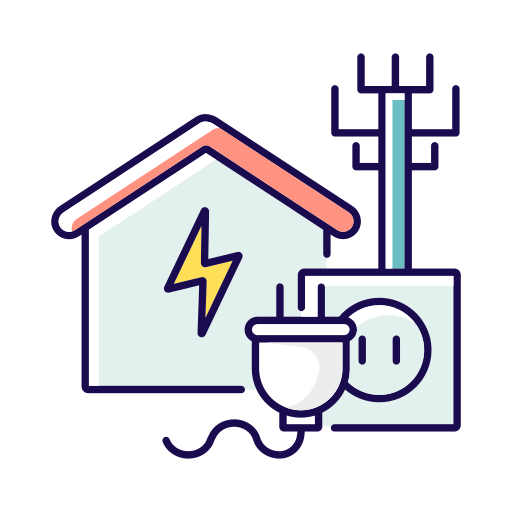 Green Certification Icon